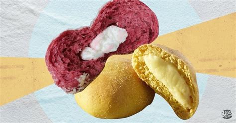 Where to Buy Flavored Pandesal That Isn't Ube Cheese .